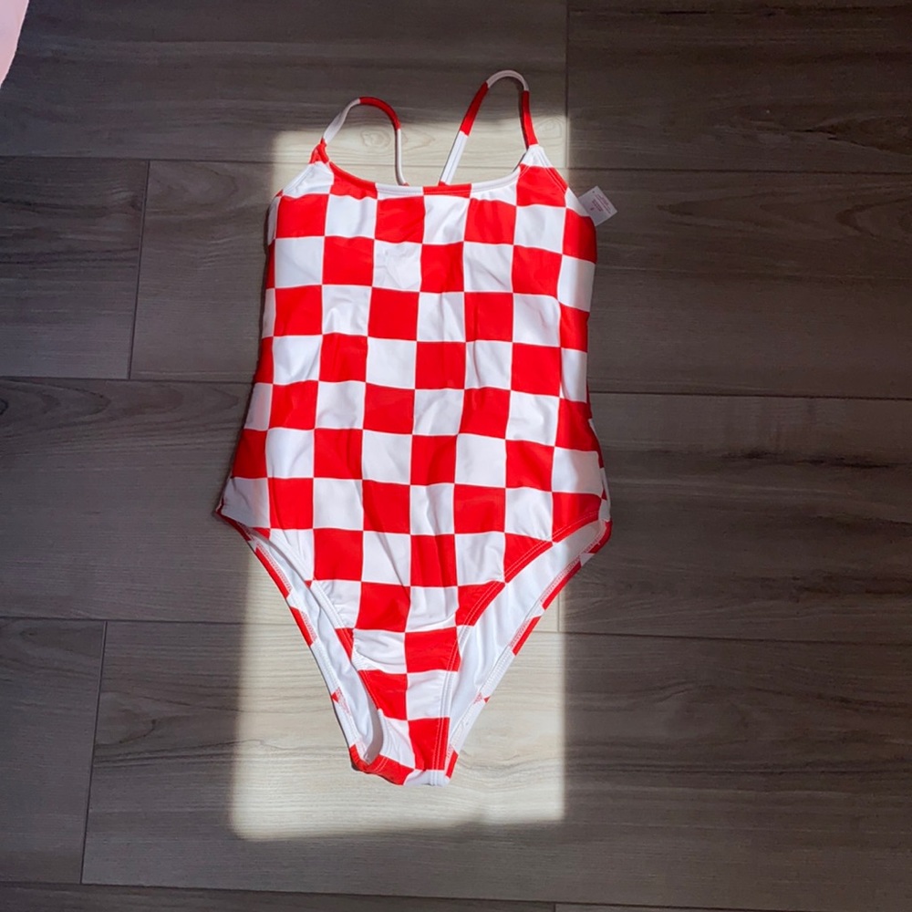 Juniors Swimsuit